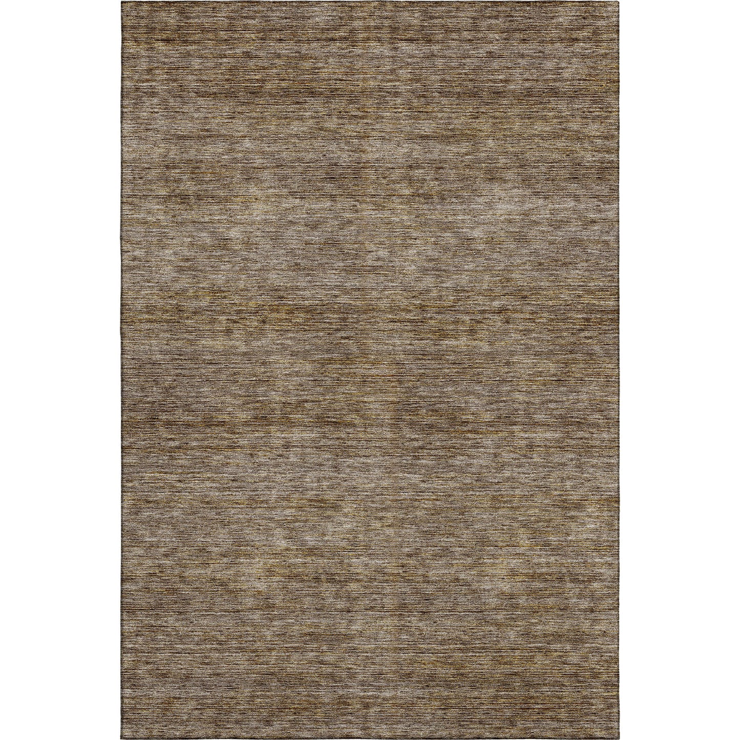 Dalyn Rugs Soft Essentials  Brown  Transitional