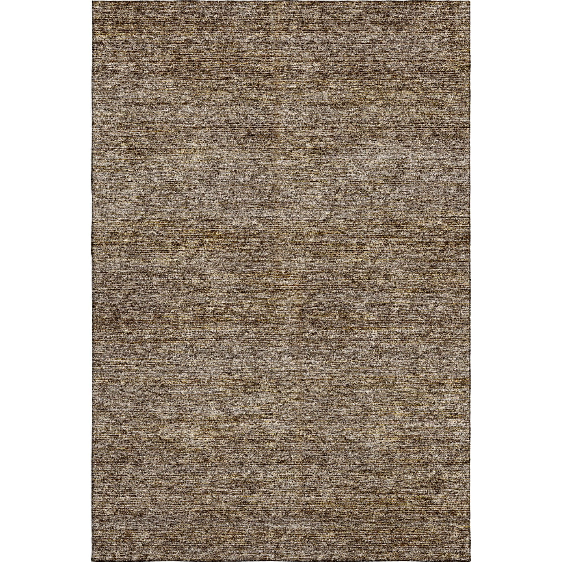Dalyn Rugs Soft Essentials  Brown  Transitional