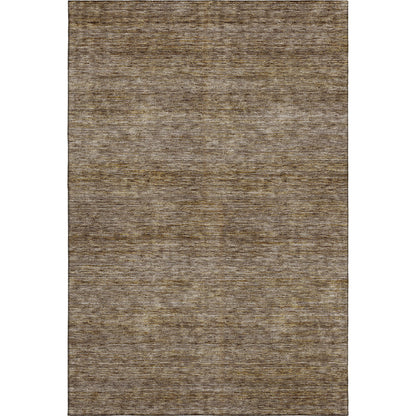 Dalyn Rugs Soft Essentials  Brown  Transitional