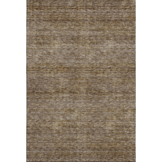Dalyn Rugs Soft Essentials  Brown  Transitional