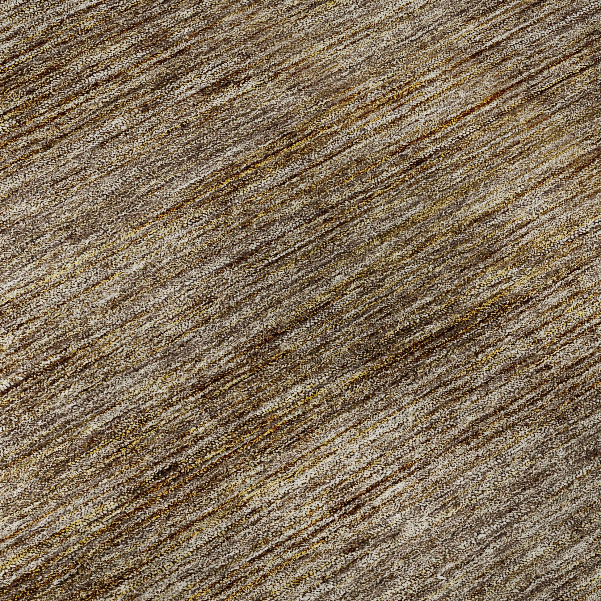 Dalyn Rugs Soft Essentials  Brown  Transitional