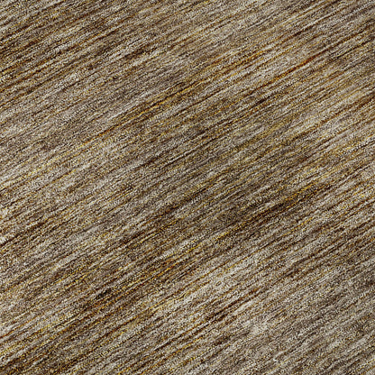 Dalyn Rugs Soft Essentials  Brown  Transitional