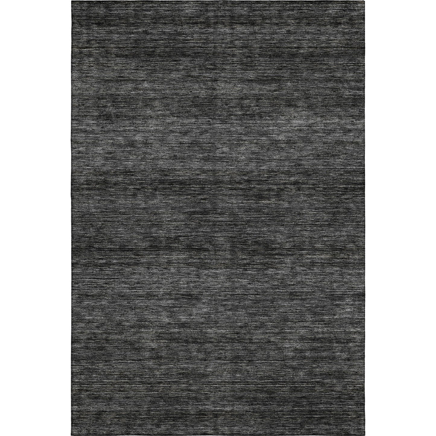 Dalyn Rugs Soft Essentials  Charcoal  Transitional