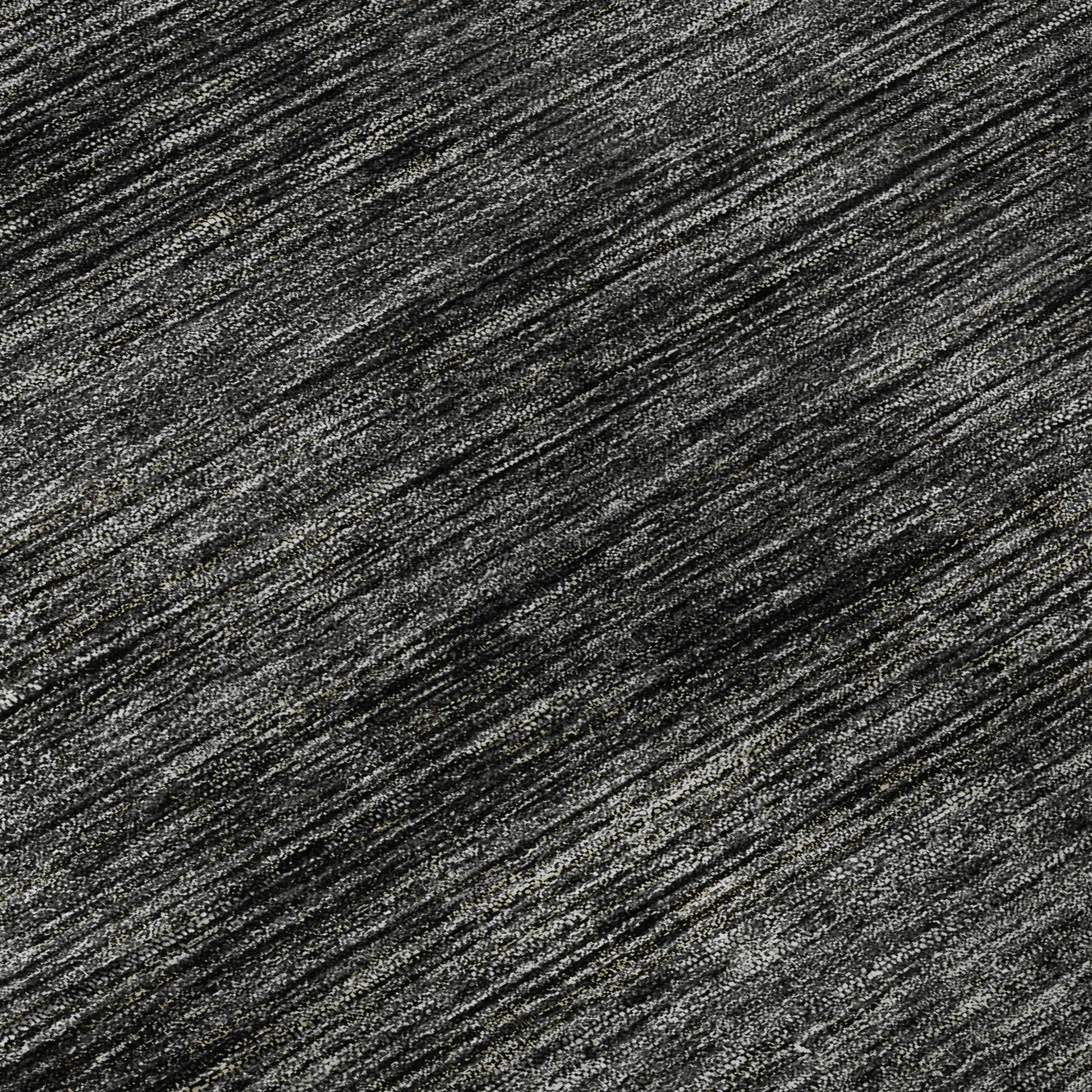 Dalyn Rugs Soft Essentials  Charcoal  Transitional