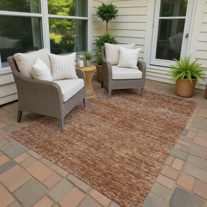 Dalyn Rugs Soft Essentials  Copper  Transitional