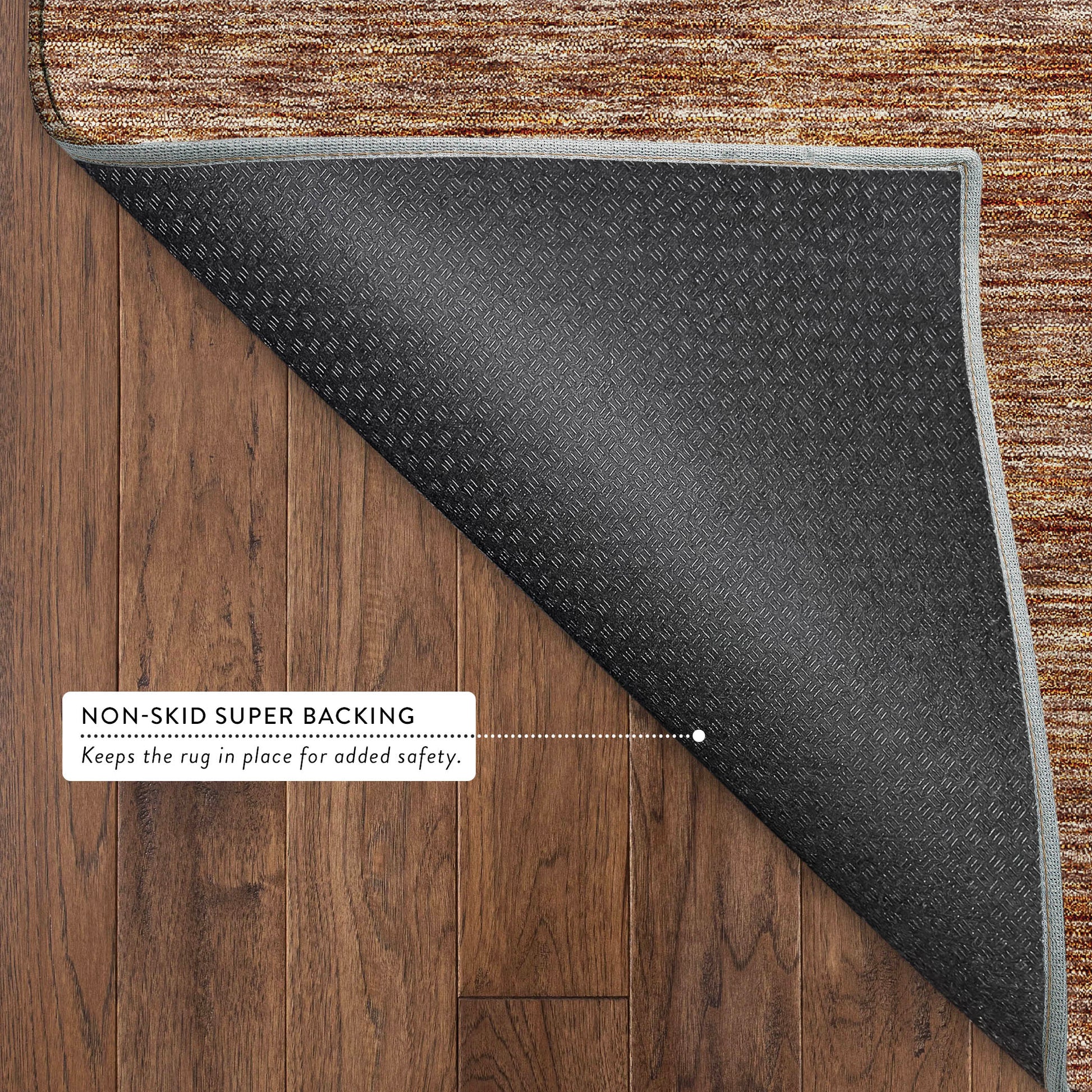 Dalyn Rugs Soft Essentials  Copper  Transitional