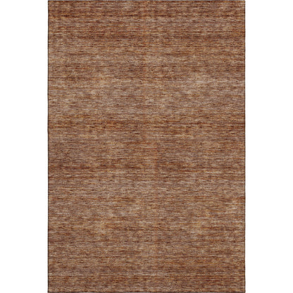 Dalyn Rugs Soft Essentials  Copper  Transitional
