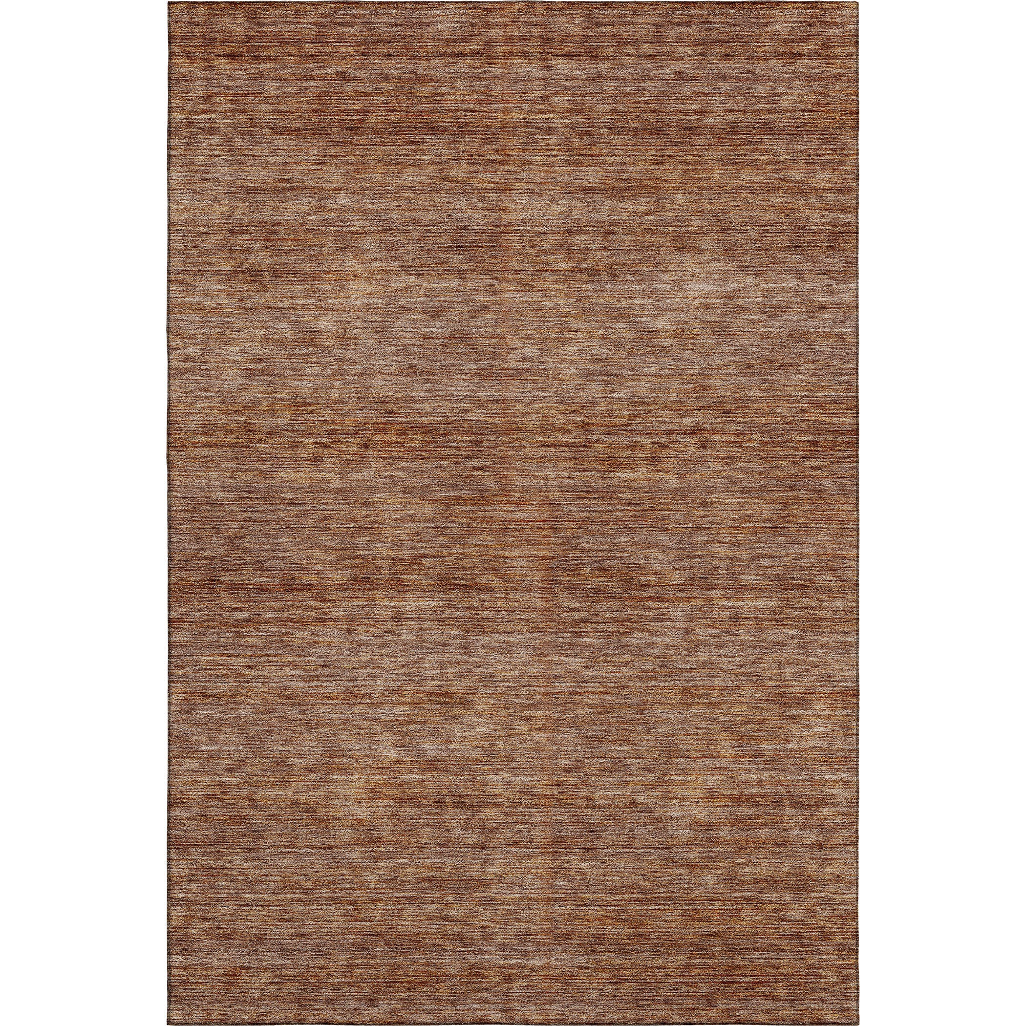 Dalyn Rugs Soft Essentials SE1 Copper Transitional Machine Made Rug ...