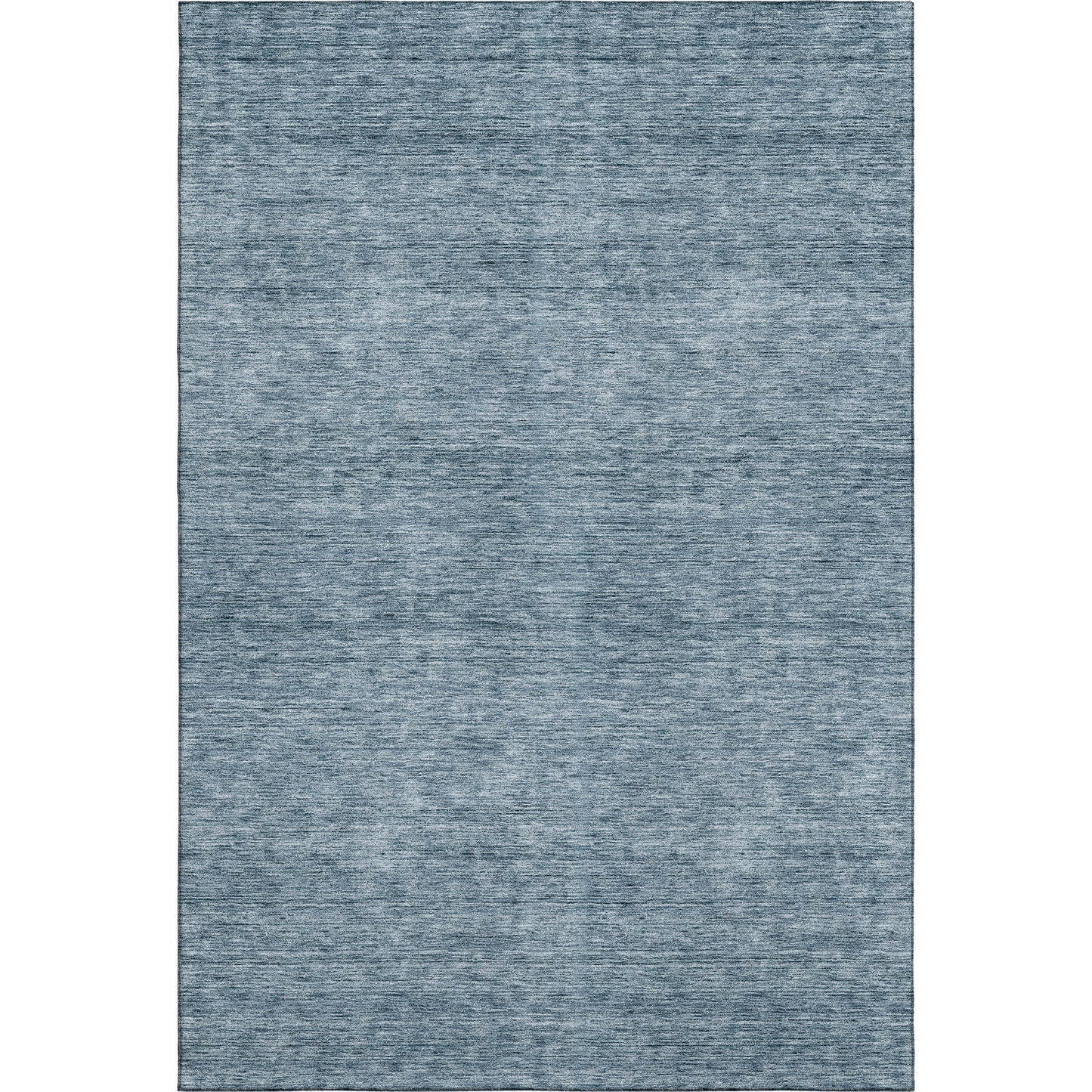 Dalyn Rugs Soft Essentials  Denim  Transitional