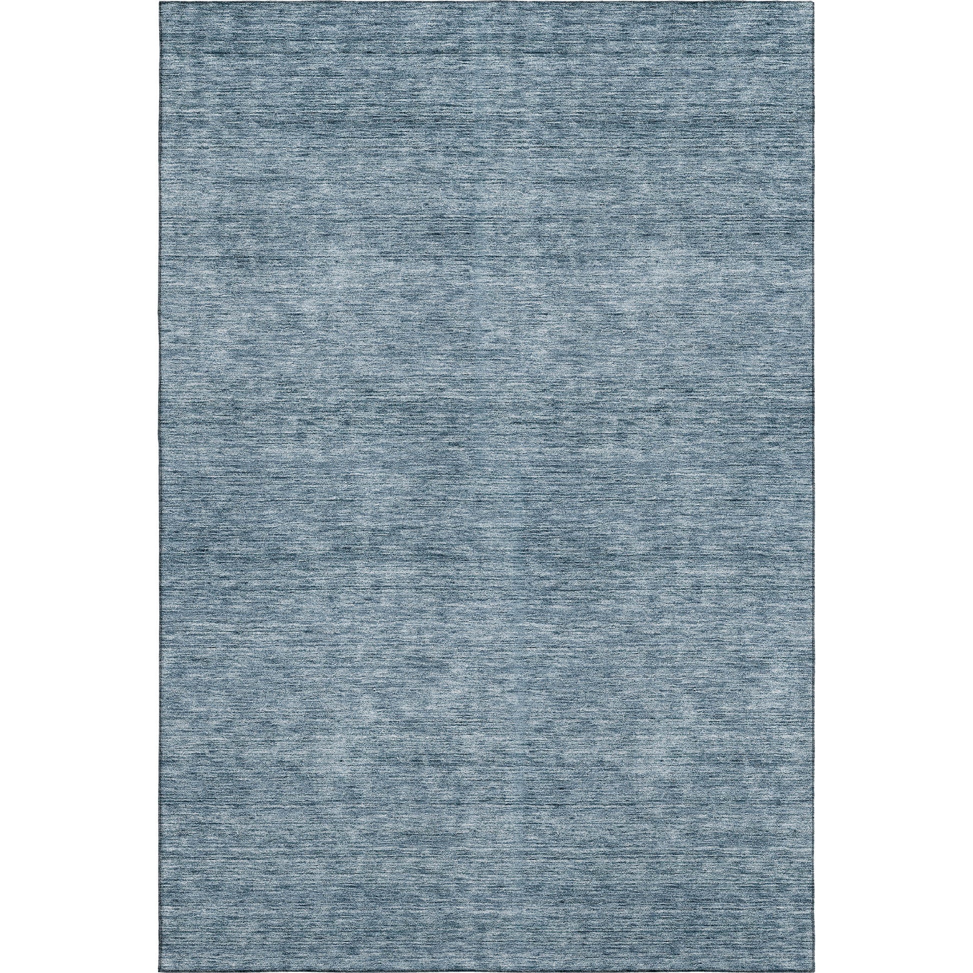 Dalyn Rugs Soft Essentials  Denim  Transitional