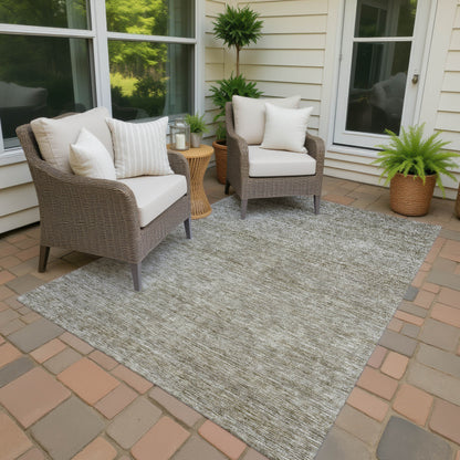 Dalyn Rugs Soft Essentials  Flax  Transitional
