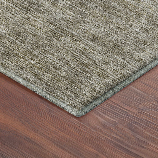 Dalyn Rugs Soft Essentials  Flax  Transitional