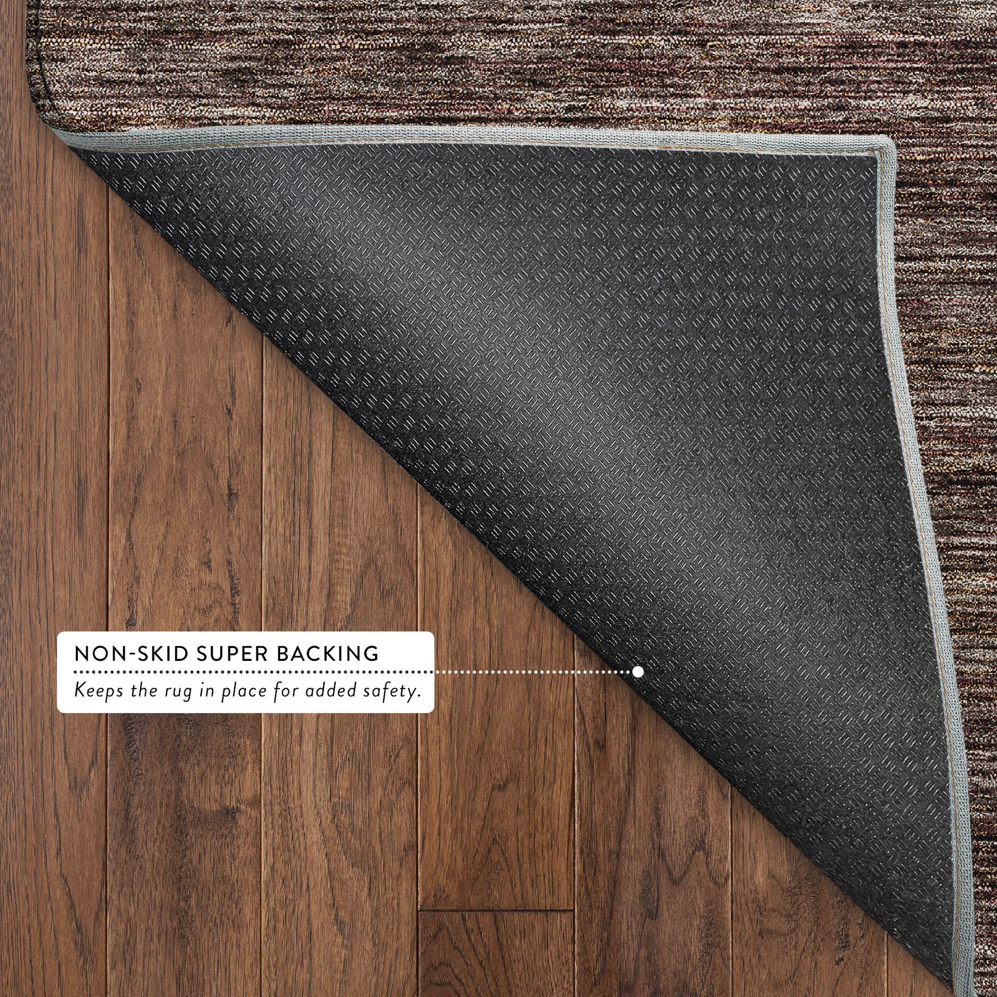 Dalyn Rugs Soft Essentials  Fudge  Transitional