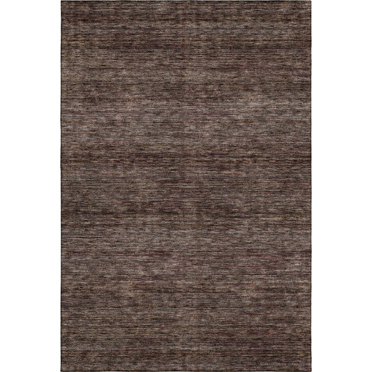 Dalyn Rugs Soft Essentials  Fudge  Transitional