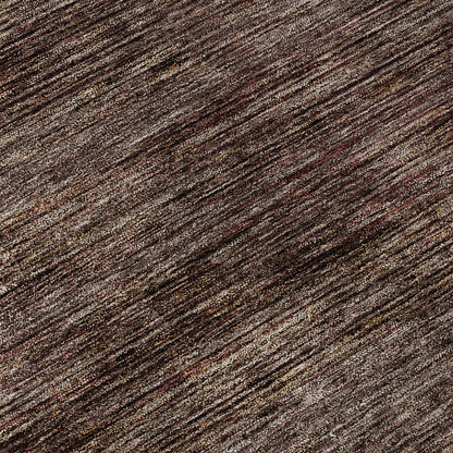 Dalyn Rugs Soft Essentials  Fudge  Transitional