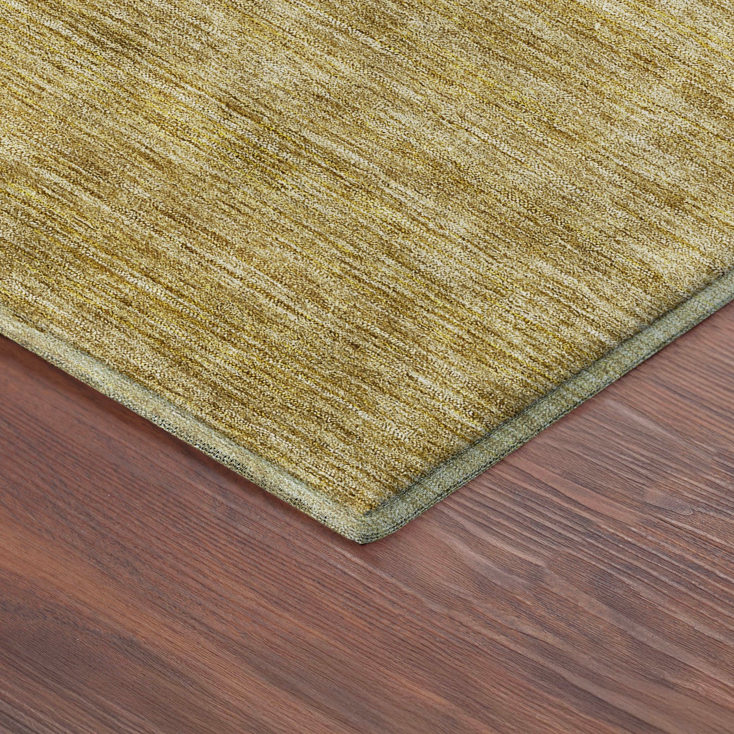 Dalyn Rugs Soft Essentials  Gold  Transitional