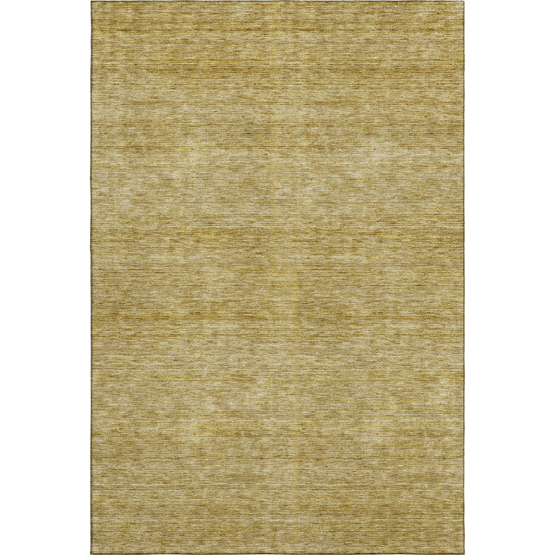 Dalyn Rugs Soft Essentials  Gold  Transitional