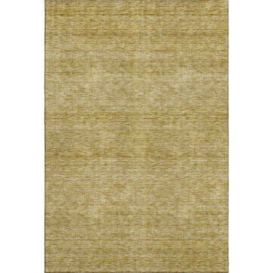 Dalyn Rugs Soft Essentials  Gold  Transitional