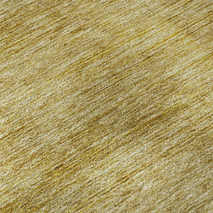 Dalyn Rugs Soft Essentials  Gold  Transitional