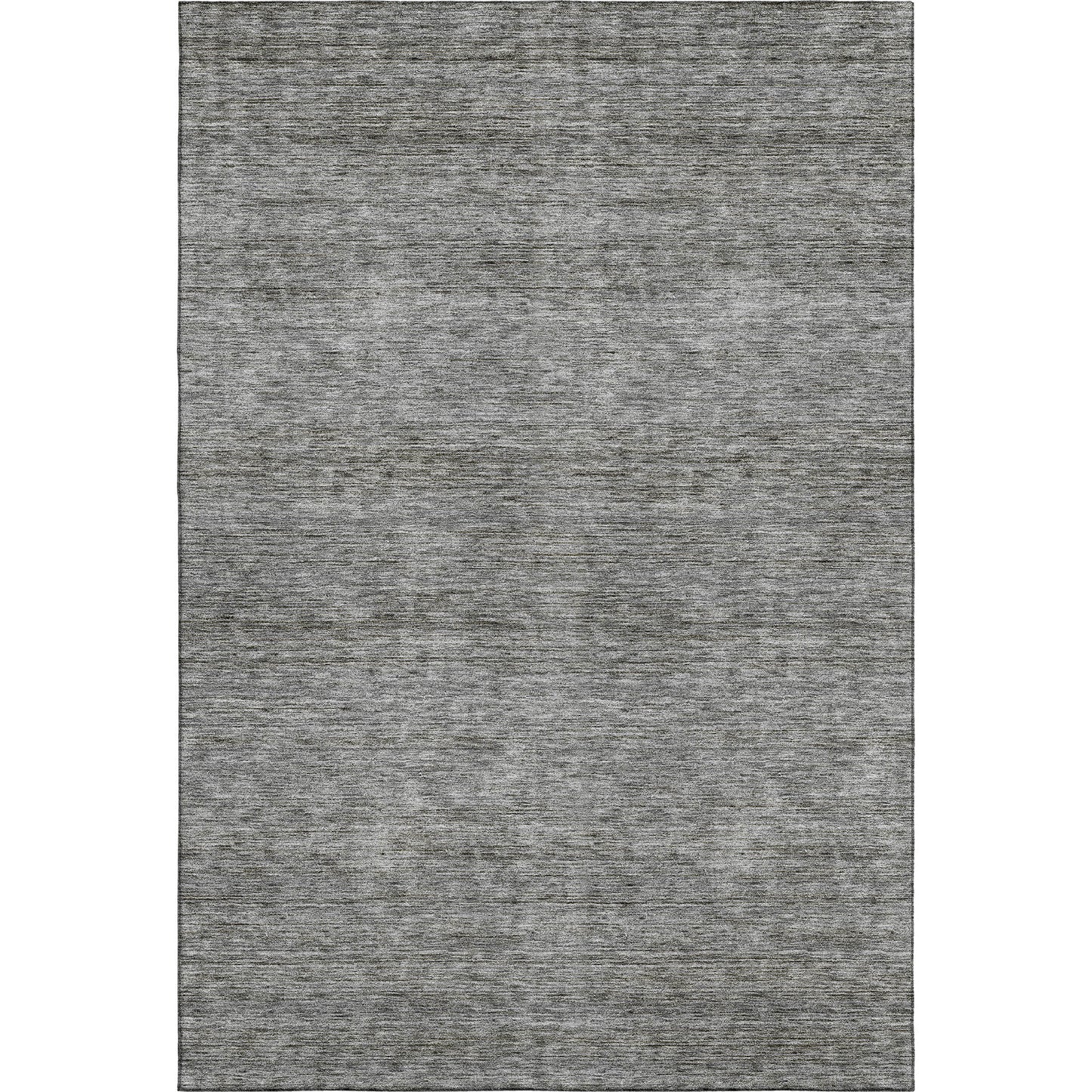 Dalyn Rugs Soft Essentials  Gray  Transitional
