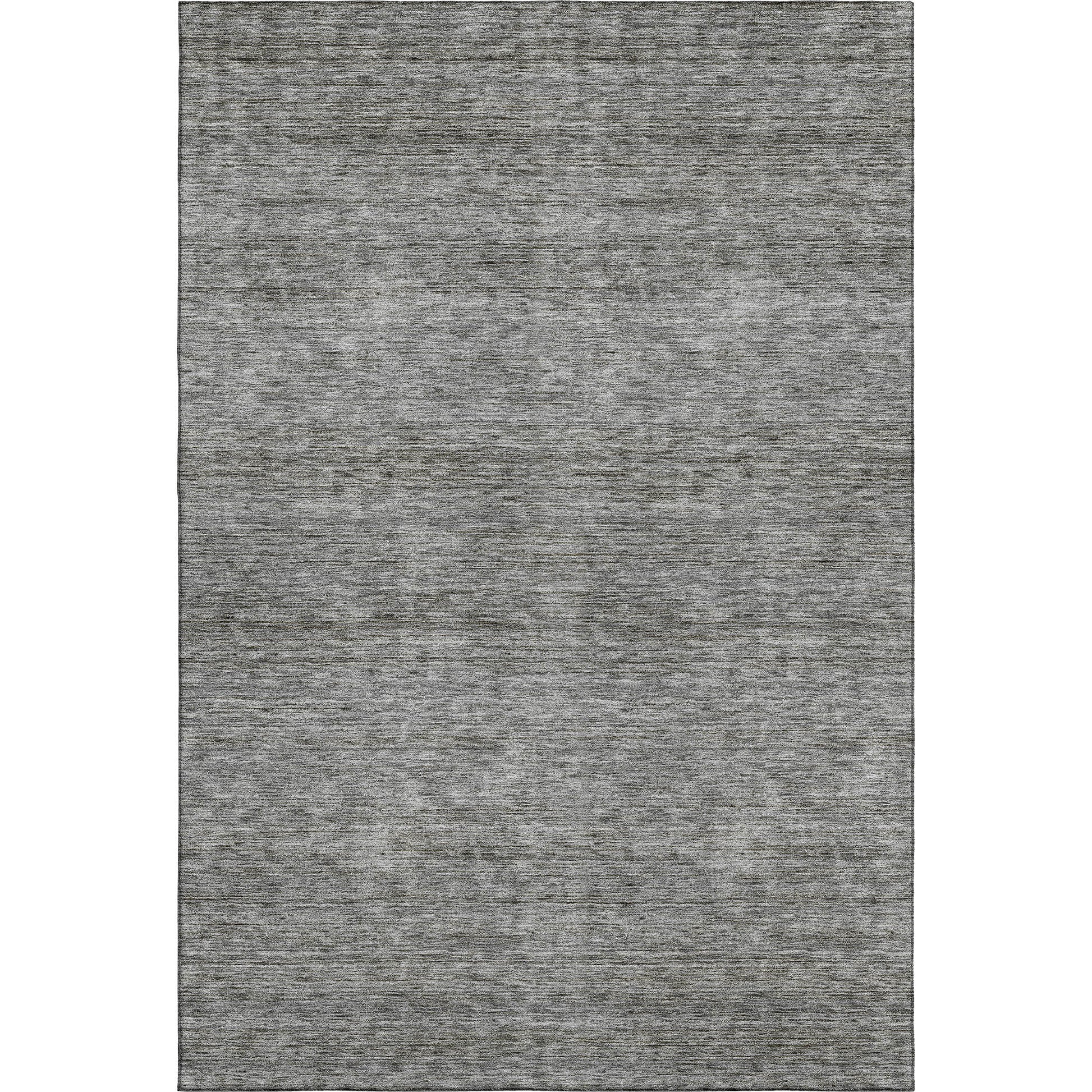 Dalyn Rugs Soft Essentials  Gray  Transitional