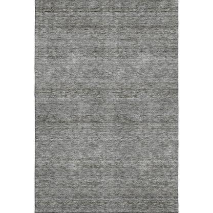 Dalyn Rugs Soft Essentials  Gray  Transitional