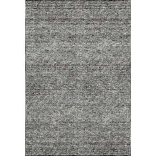 Dalyn Rugs Soft Essentials  Gray  Transitional
