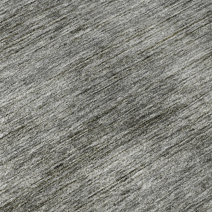 Dalyn Rugs Soft Essentials  Gray  Transitional