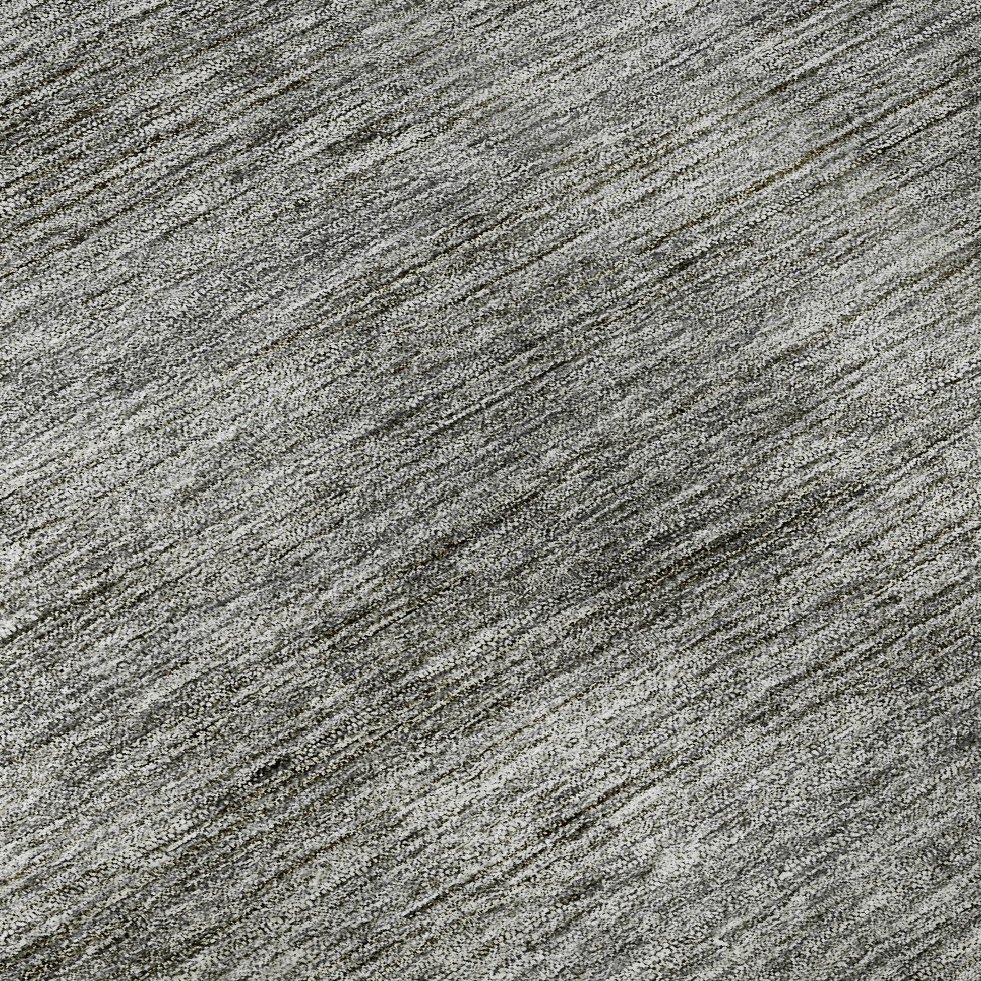 Dalyn Rugs Soft Essentials  Gray  Transitional