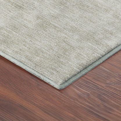 Dalyn Rugs Soft Essentials  Ivory  Transitional