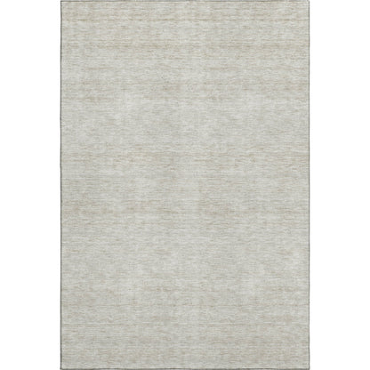 Dalyn Rugs Soft Essentials  Ivory  Transitional