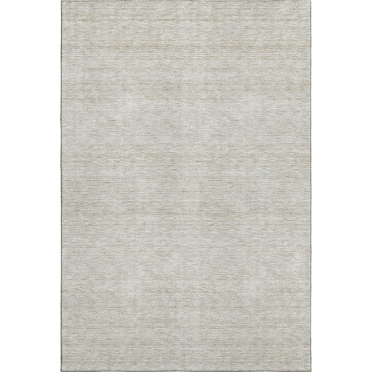 Dalyn Rugs Soft Essentials  Ivory  Transitional