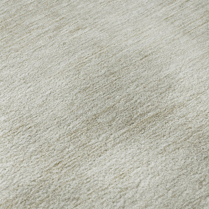 Dalyn Rugs Soft Essentials  Ivory  Transitional