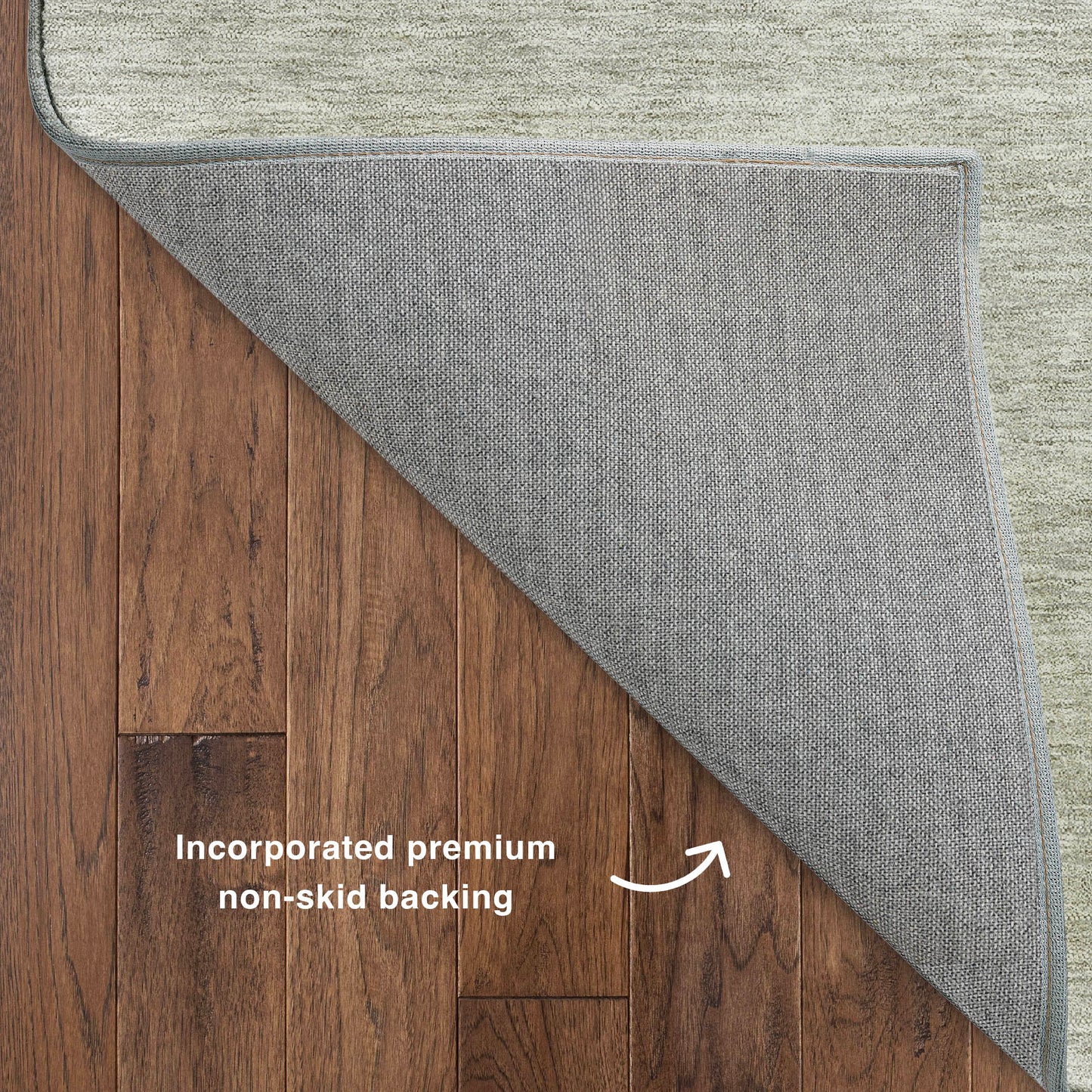 Dalyn Rugs Soft Essentials  Linen  Transitional