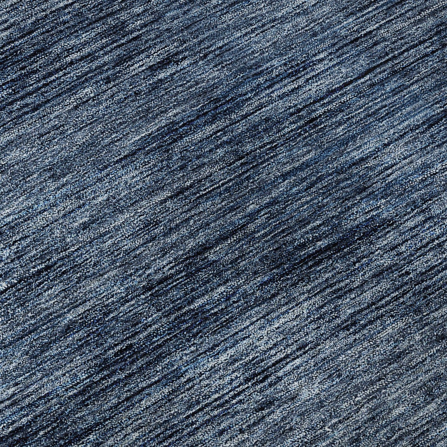 Dalyn Rugs Soft Essentials  Navy  Transitional