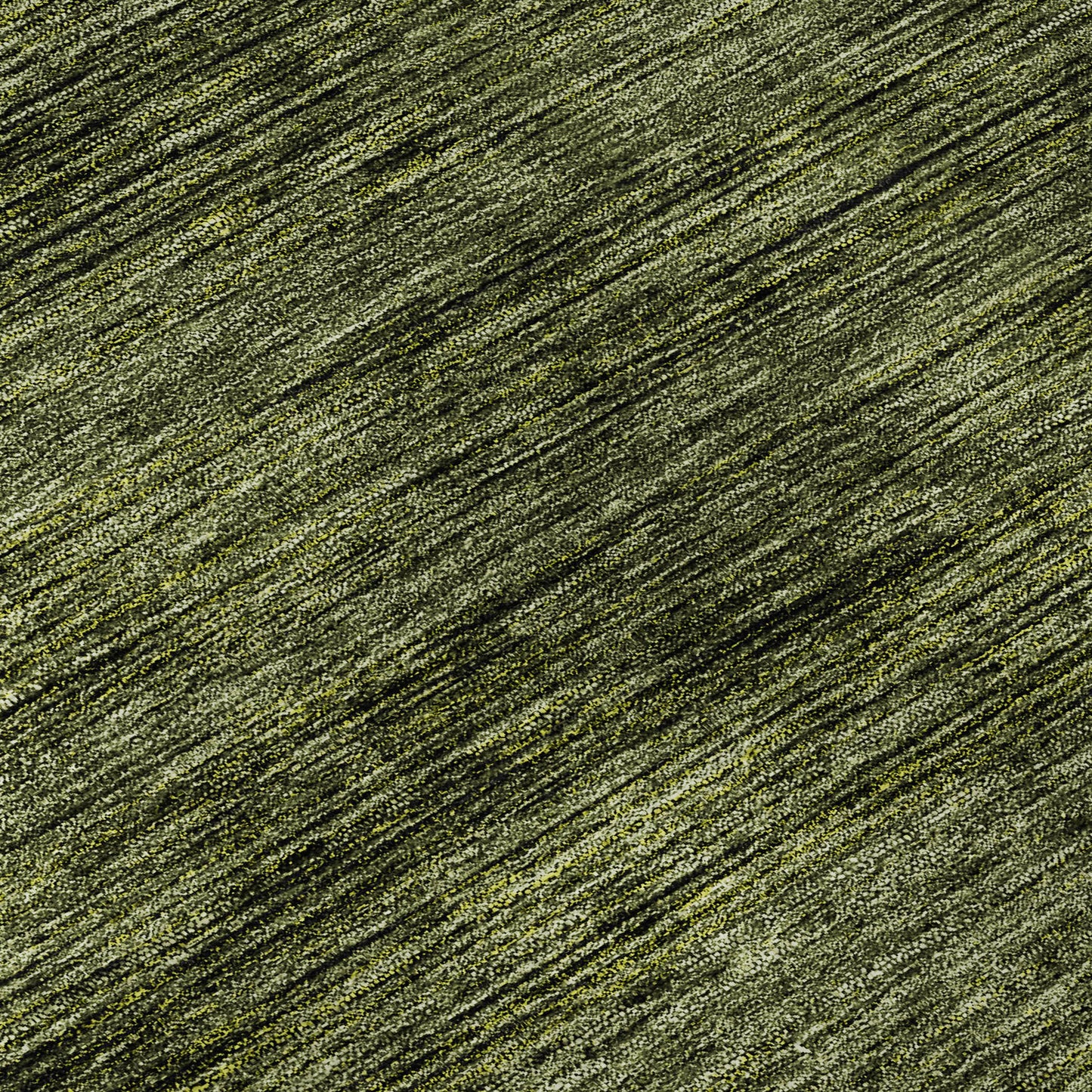 Dalyn Rugs Soft Essentials  Olive  Transitional
