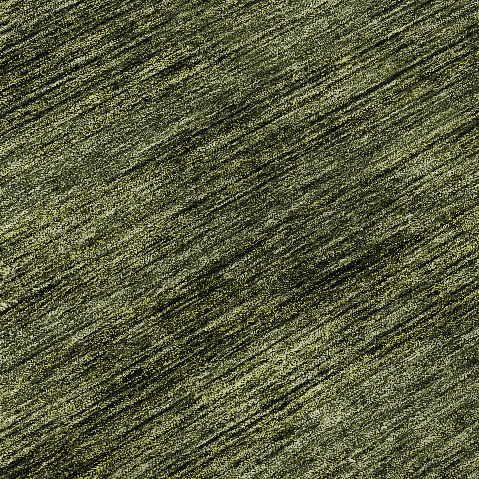 Dalyn Rugs Soft Essentials  Olive  Transitional