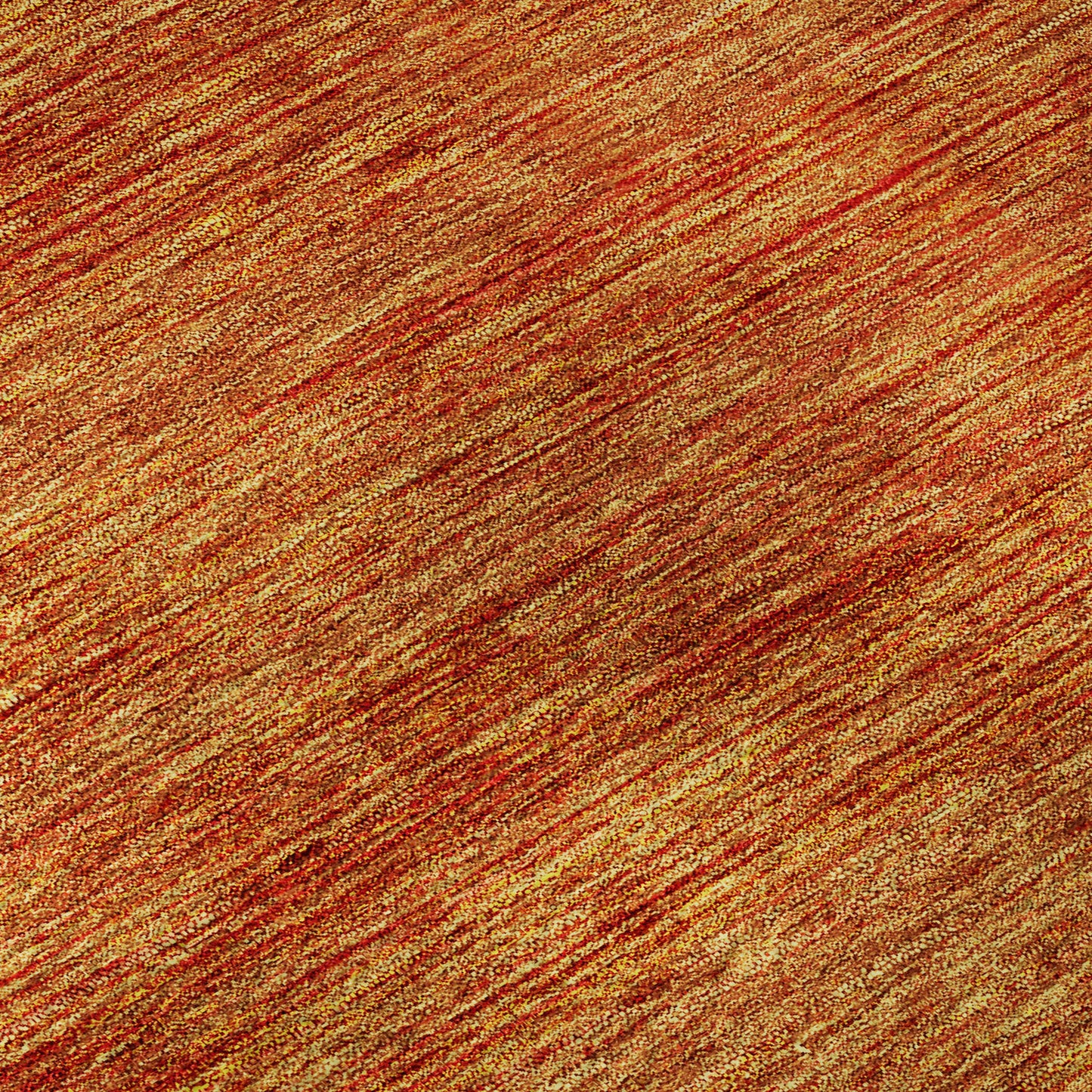 Dalyn Rugs Soft Essentials  Orange  Transitional