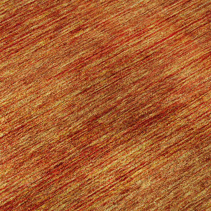 Dalyn Rugs Soft Essentials  Orange  Transitional