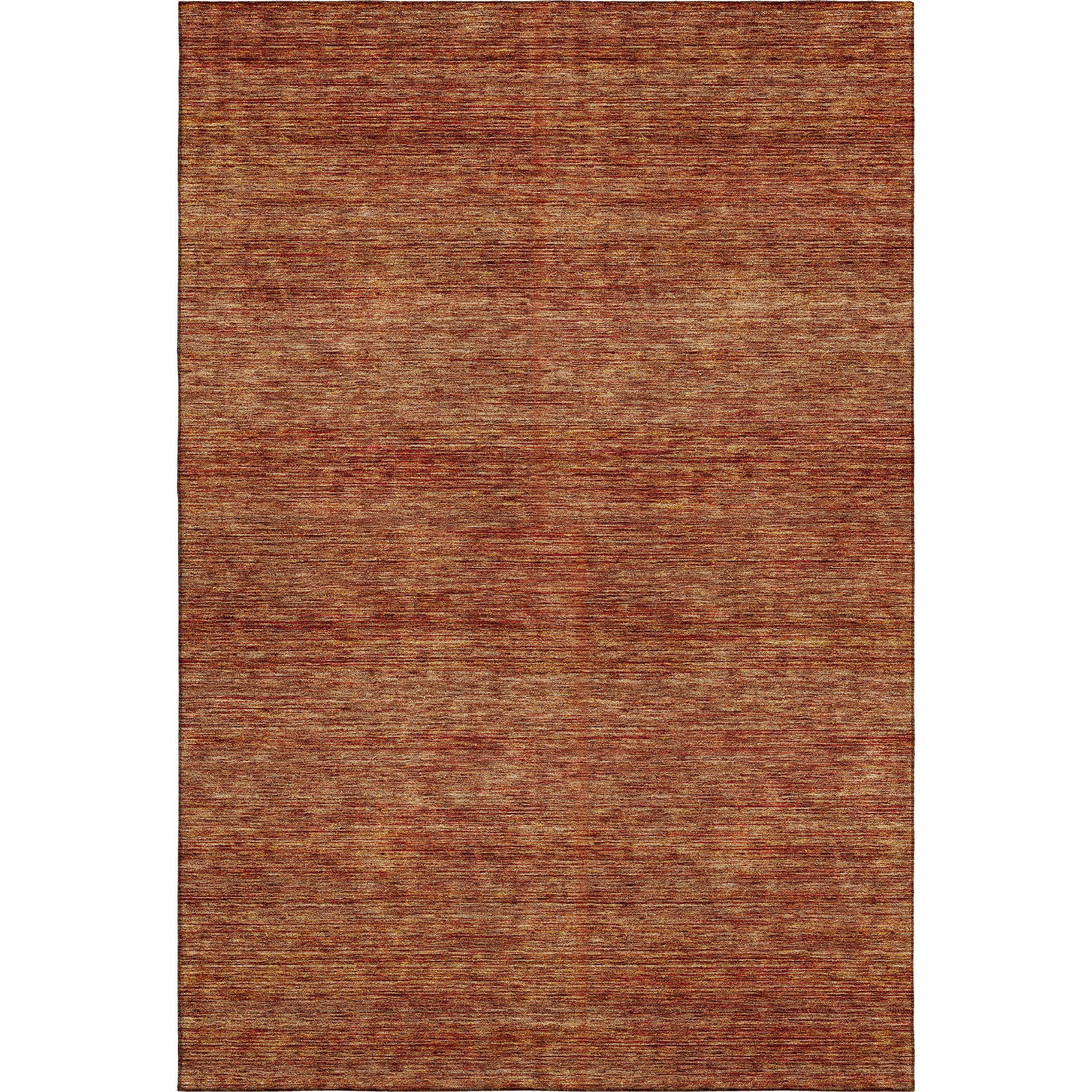 Dalyn Rugs Soft Essentials  Paprika  Transitional