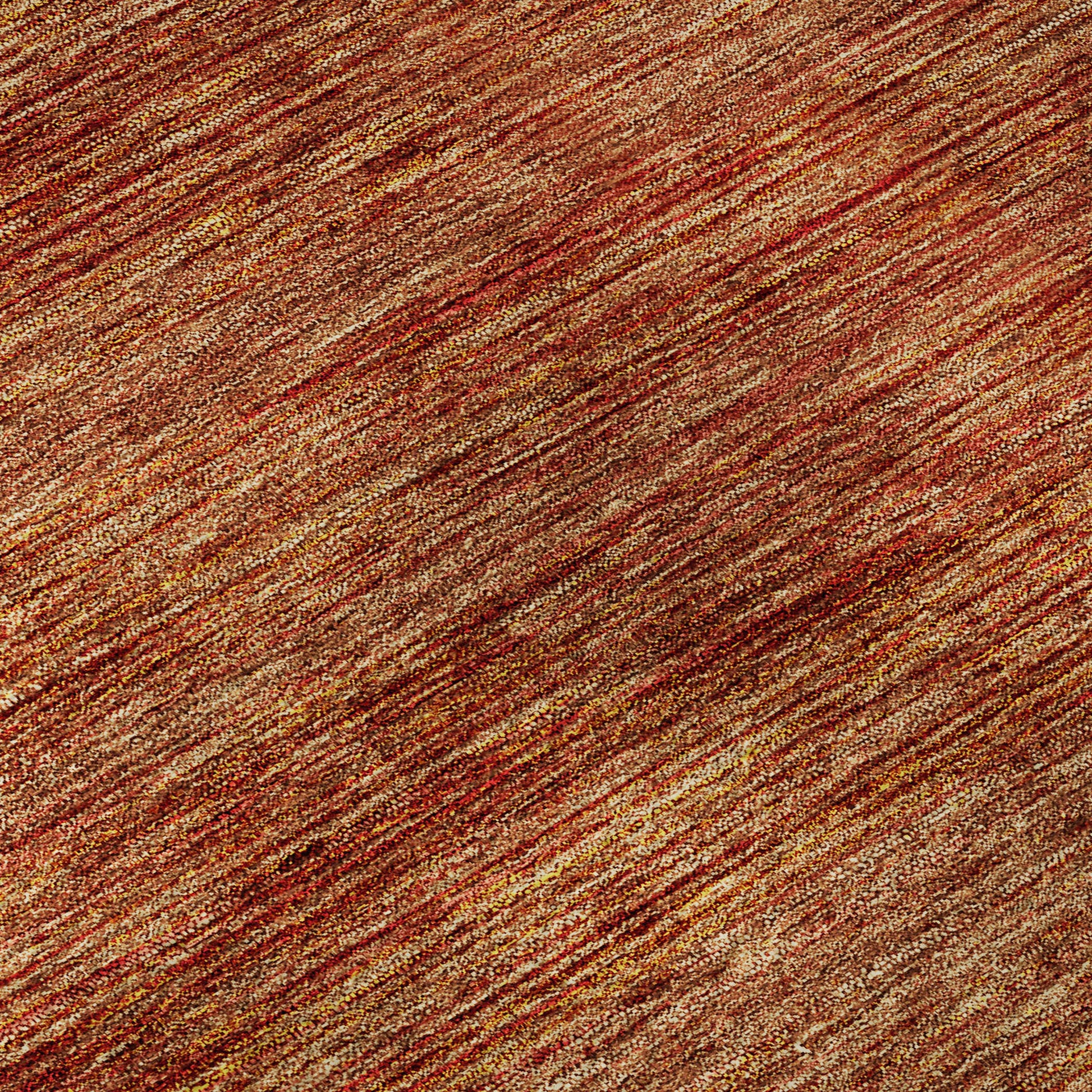 Dalyn Rugs Soft Essentials  Paprika  Transitional