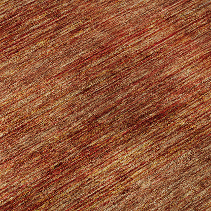 Dalyn Rugs Soft Essentials  Paprika  Transitional
