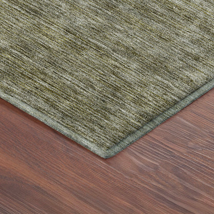 Dalyn Rugs Soft Essentials  Sage  Transitional