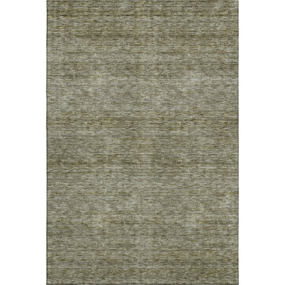 Dalyn Rugs Soft Essentials  Sage  Transitional