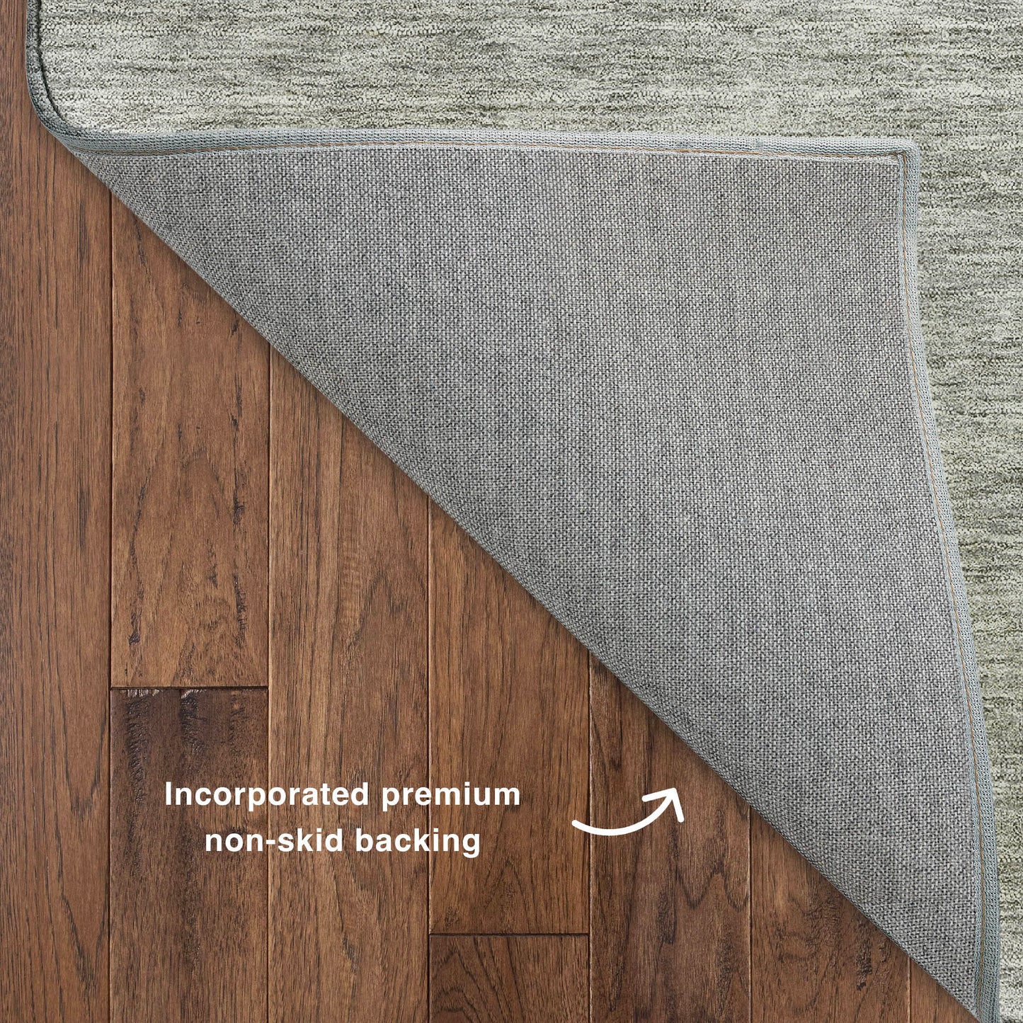 Dalyn Rugs Soft Essentials  Silver  Transitional