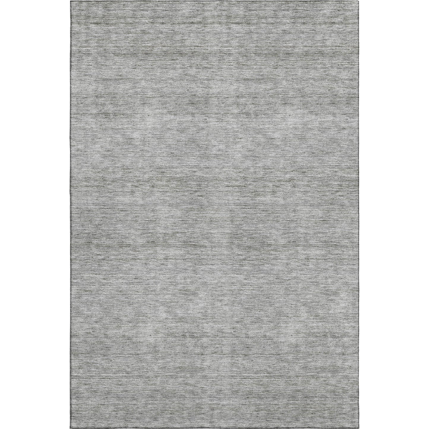 Dalyn Rugs Soft Essentials  Silver  Transitional