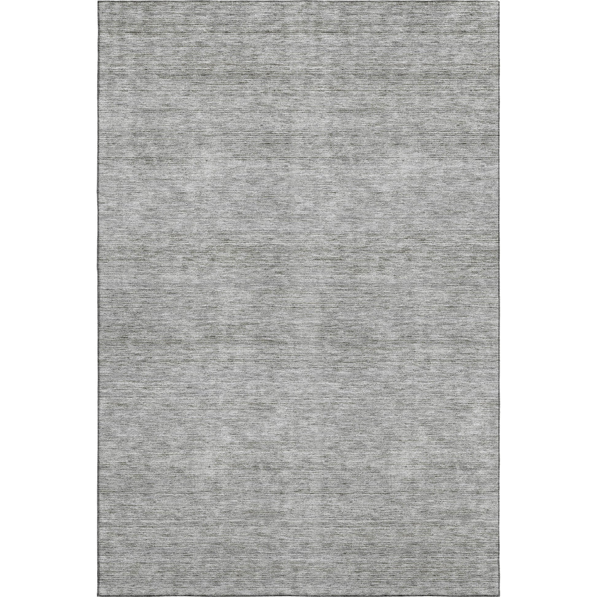 Dalyn Rugs Soft Essentials  Silver  Transitional