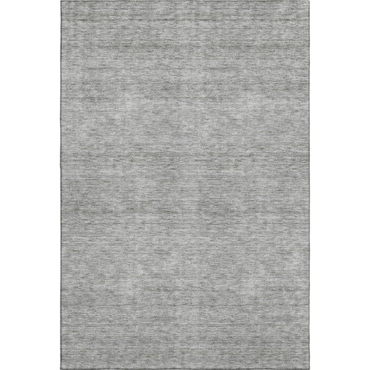 Dalyn Rugs Soft Essentials  Silver  Transitional