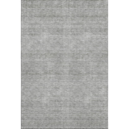 Dalyn Rugs Soft Essentials  Silver  Transitional