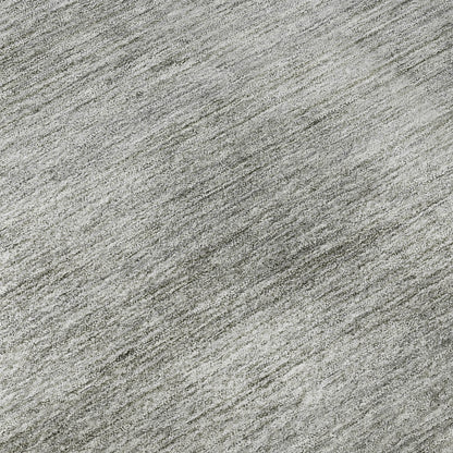 Dalyn Rugs Soft Essentials  Silver  Transitional